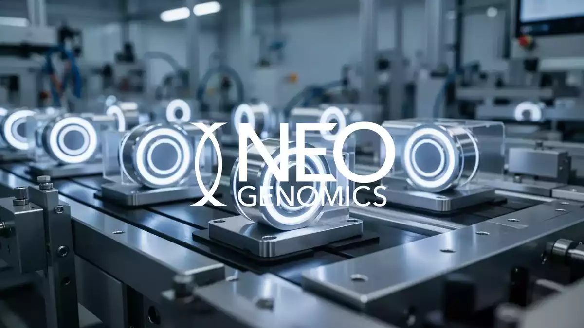 Neo Performance startet Europas Magnetproduktion für E-Autos