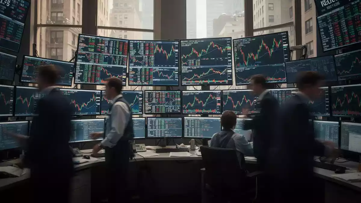 NASDAQ 100 setzt Erholung trotz Fed-Zinserhöhung fort