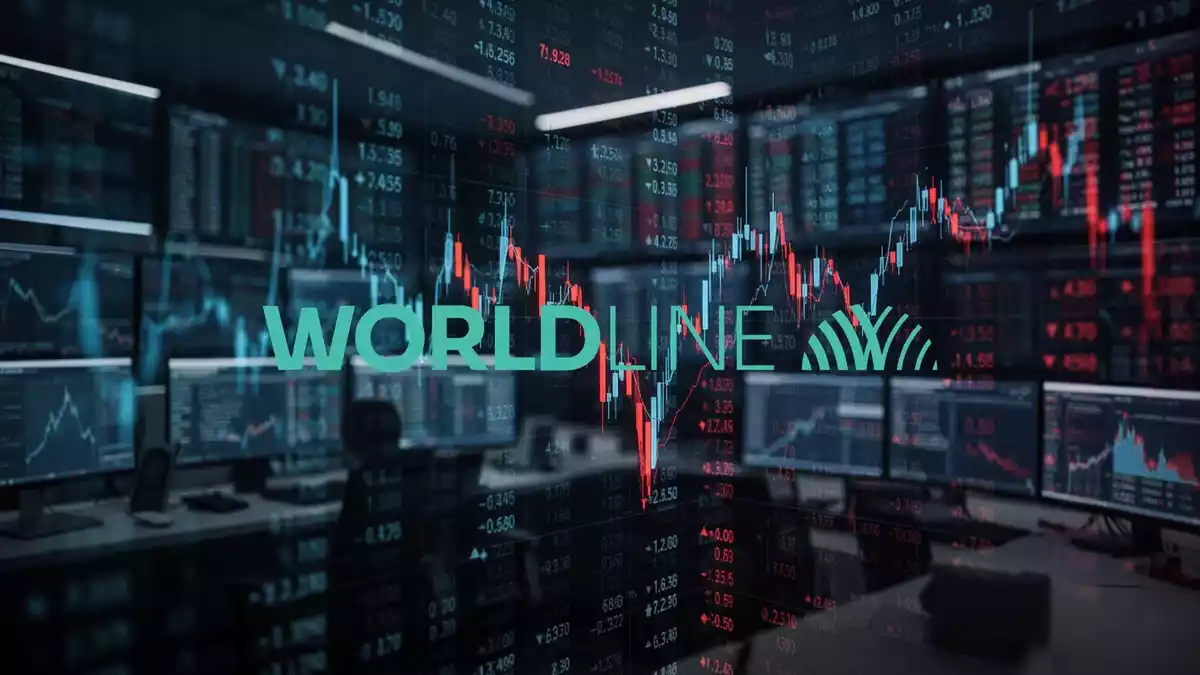 Worldline-Aktie fällt 7,1 Prozent trotz neuer Bezahltechnologie