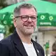 Grünen-Spitzenkandidat Werner Graf hat reichlich politische Erfahrung. (Archivbild)   - Bild: Jens Kalaene/dpa