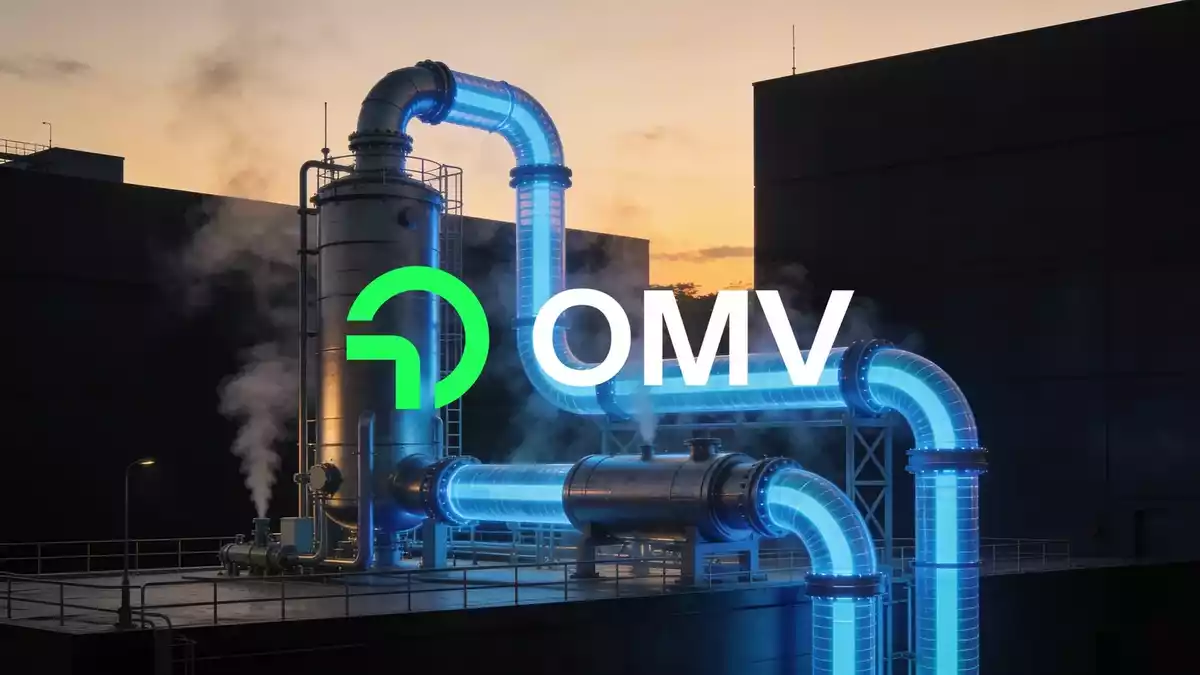 OMV verfolgt Wasserstoffprojekt trotz Masdar-Rückzug weiter