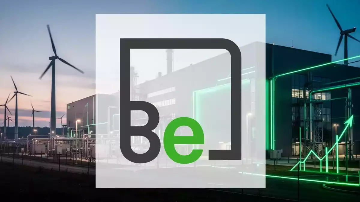 Bloom Energy Falls 5.1% Before S&P 500 Debut as AI Stocks Retreat