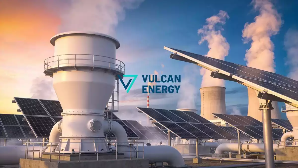Vulcan Energy plant Ludwig-Ausbau trotz Milliarden-Finanzierungsbedarf