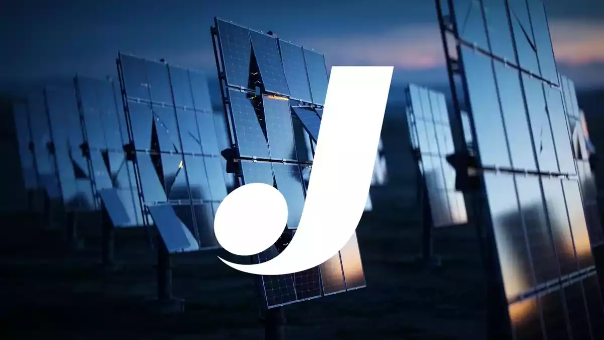 JinkoSolar Proposes Rebrand to Jinko Holdings as Shares Sink 60% in 2026