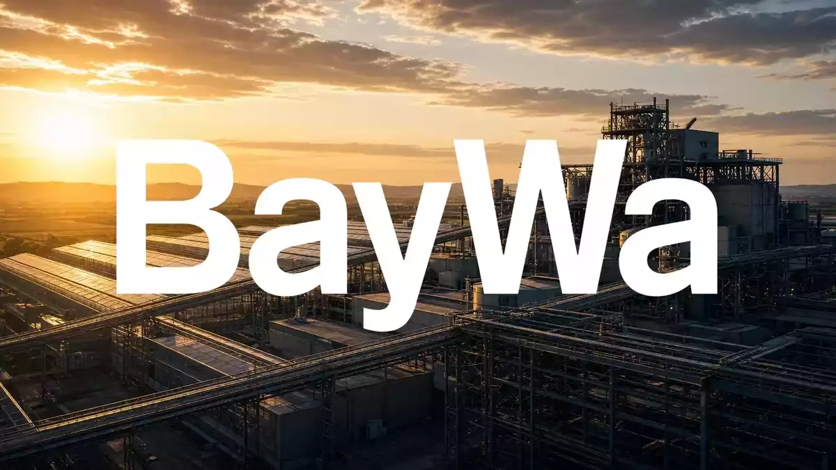 BayWa Secures Term Sheet to Extend Restructuring to 2030