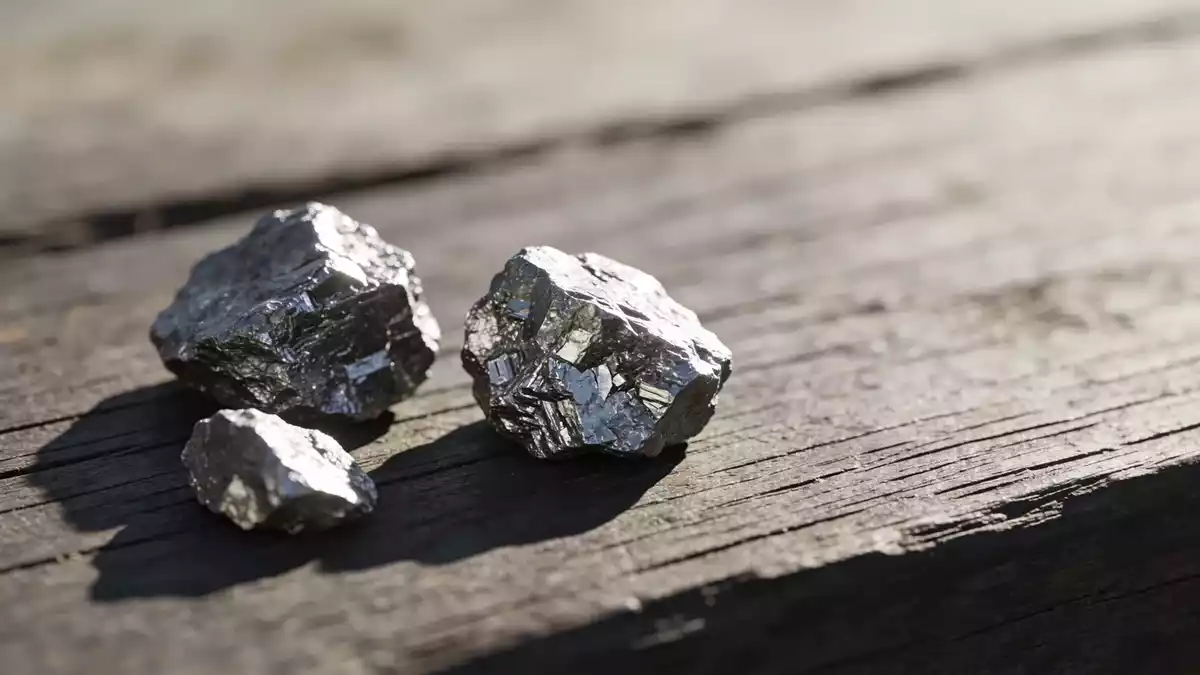 Green Bridge Metals Shares Rise 5.7% on Titac Drill Results