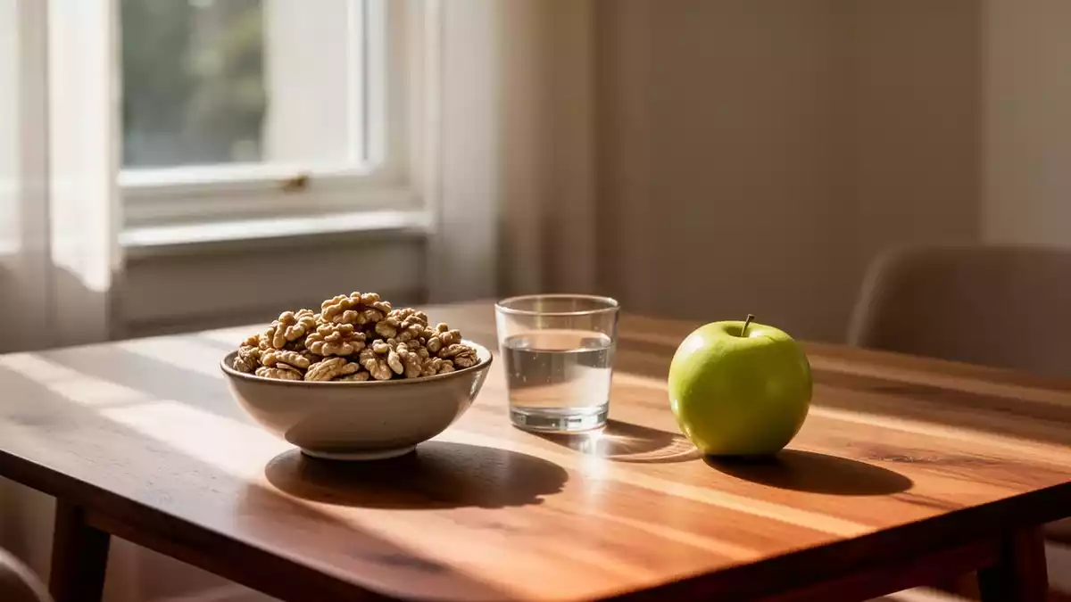 Vitamin D und Omega-3: Studie zeigt bessere Kognition bei Senioren