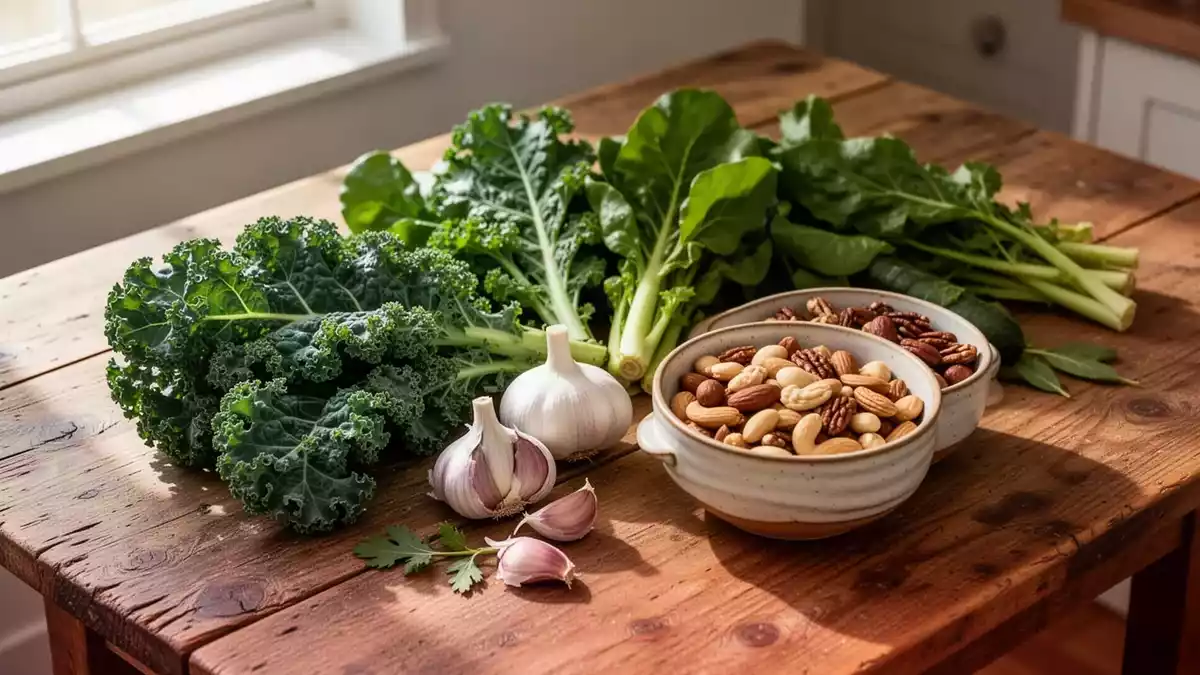 Bluthochdruck: Wie Ernährung, Stress und Medikamente zusammenspielen