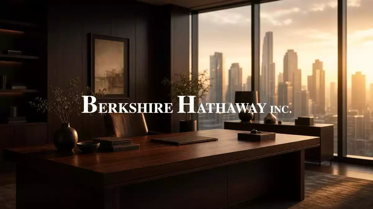Berkshire Hathaway vollzieht Führungswechsel: Buffett wird Chairman Emeritus