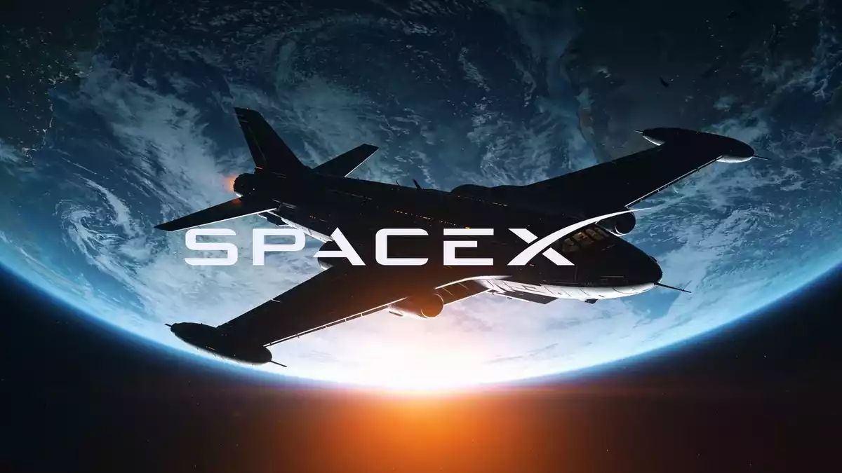 SpaceX erhält 946-Millionen-Dollar-Auftrag für drei ISS-Flüge