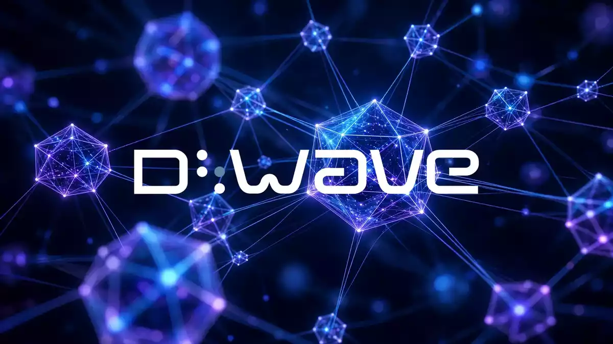 D-Wave Quantum zwischen Buchungsboom und operativen Verlusten