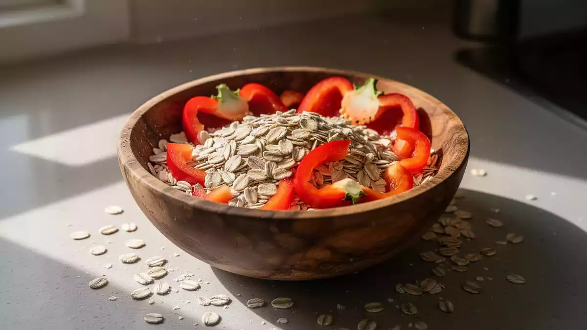 Ballaststoffreiche Ernährung: So gelingt die Umstellung für den Darm