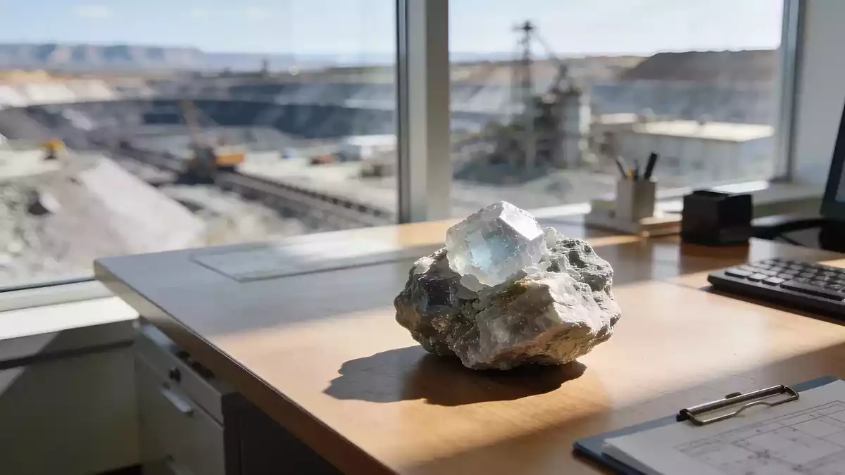 European Lithium Merger Vote Set for Oct 22 as Scheme Booklet Nears Dispatch