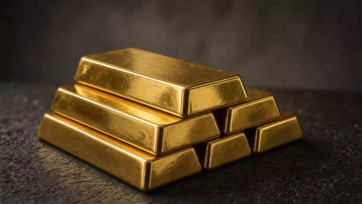 Goldpreis bleibt aufwärtsgerichtet: Goldman Sachs bestätigt 5.400-Dollar-Ziel