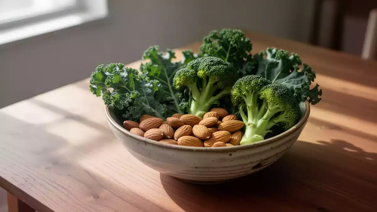 Vitamin D, Pflanzenstoffe und Ernährung: Neue Präventionsdaten
