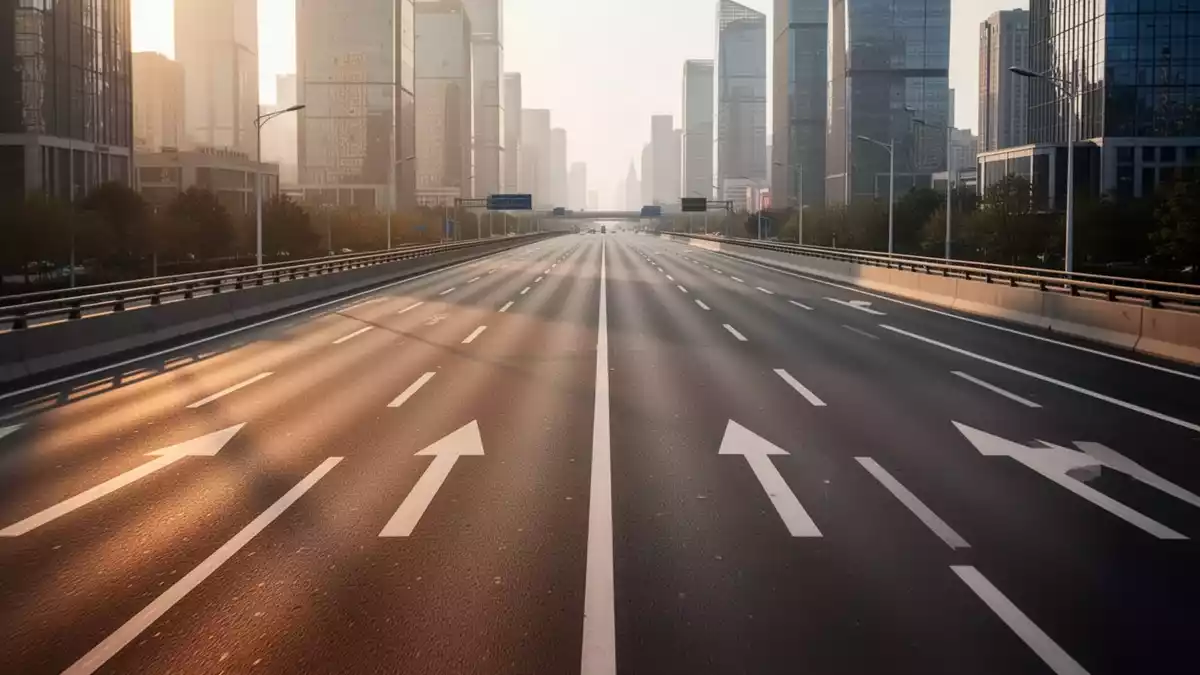 Luxeed RX erhält Chinas L3-Testlizenz für autonome Fahrten