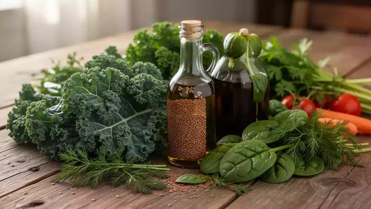 Gelenkschmerzen: Ernährung, Harnsäure und Hormone im Fokus