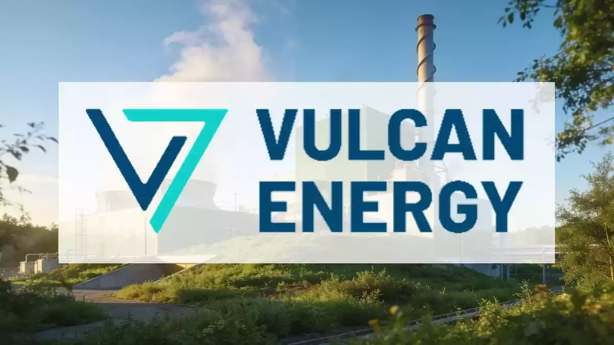 Vulcan Energy Plans EUR 1.26B Ludwig Expansion as Loss Widens
