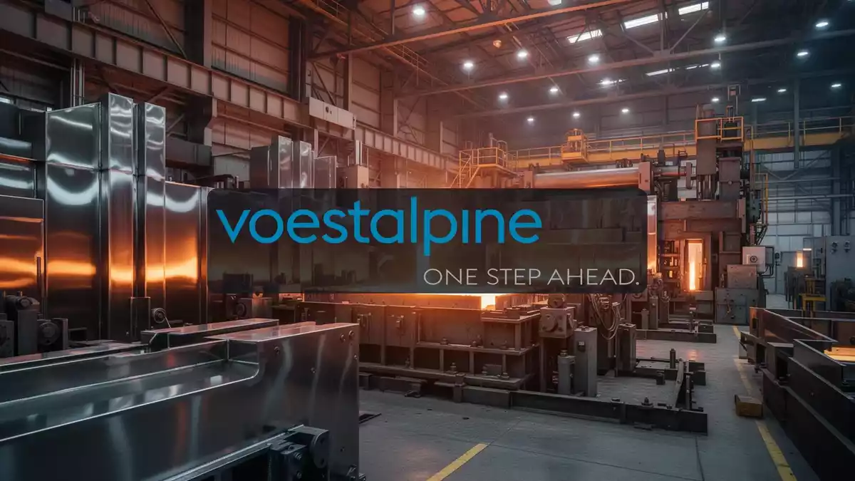 Voestalpine-Aktie fällt trotz besserer Analystenbewertung