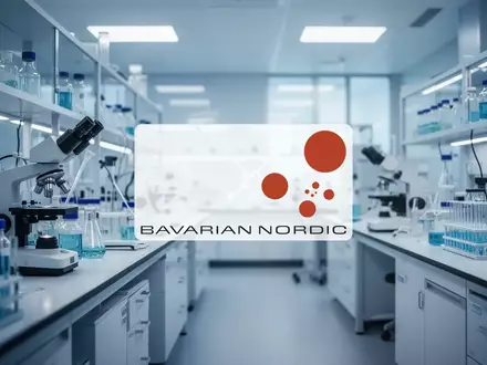 Modernes, steriles Laborumfeld als Symbol für den Führungswechsel in der Biotech-Branche. - Foto: über boerse-global.de
