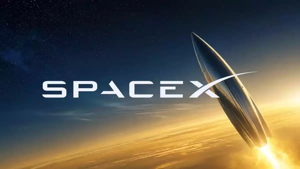 SpaceX Delays Starship Orbital Test to Sept 28 as Shares Slip 1.6%