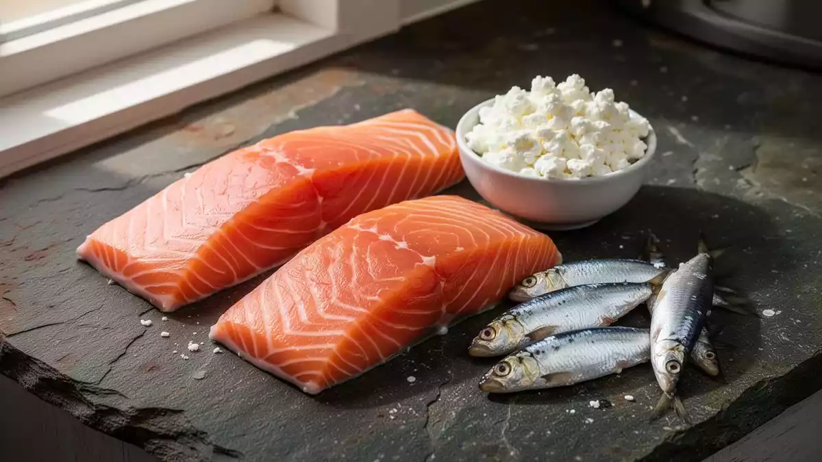 Vitamin B12: Funktionen, Mangelrisiken und wichtige Quellen im Überblick