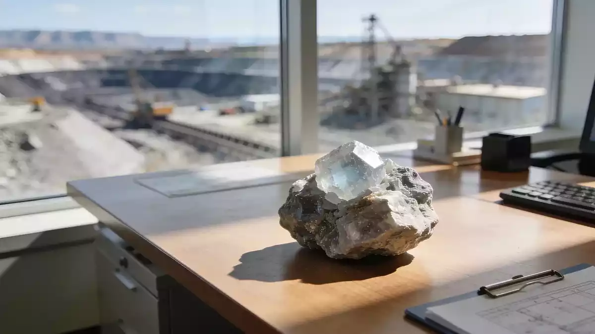 European Lithium-Critical Metals Merger Nears Final Vote After ASIC Nod