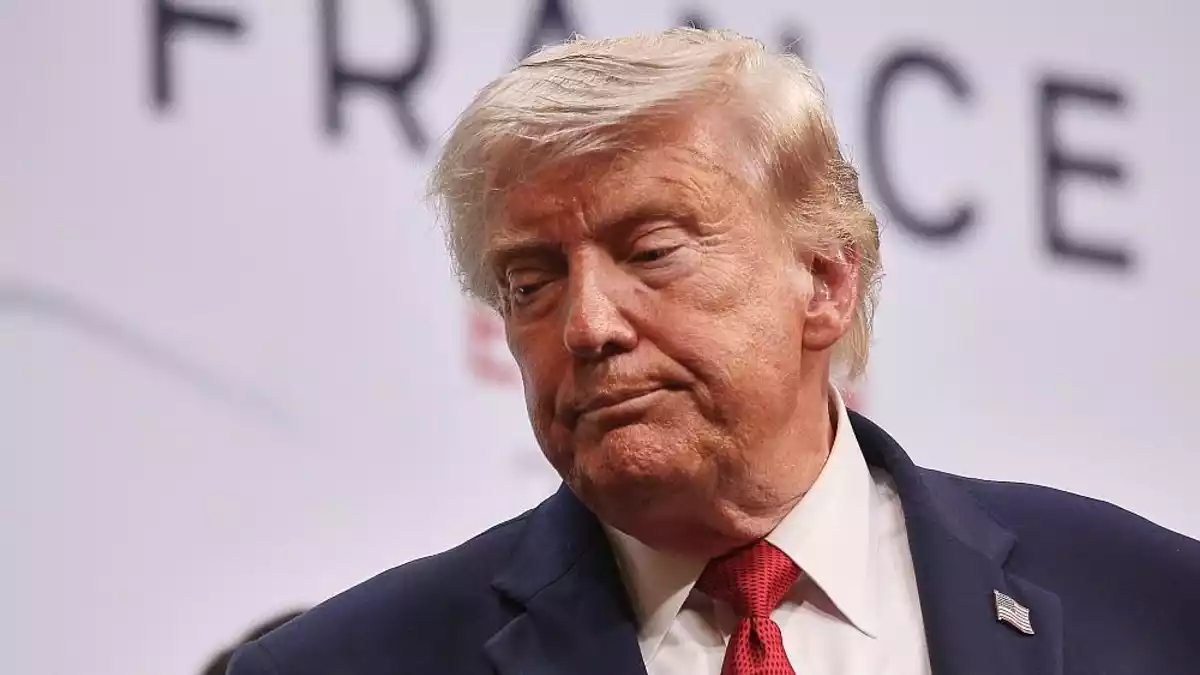 Ex-US-Sicherheitsberater Bolton kritisiert Trumps Außenpolitik