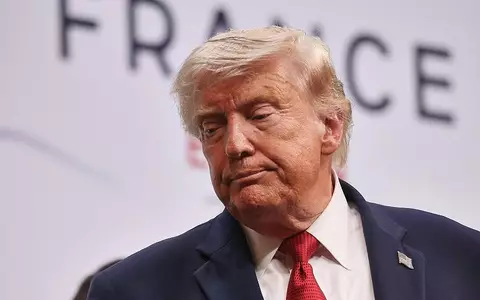 Donald Trump (Archiv) - Foto: via dts Nachrichtenagentur
