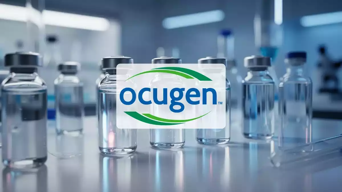 Ocugen konkretisiert Gentherapie-Zeitplan mit drei FDA-Anträgen
