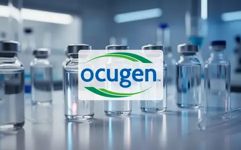 Moderne Laborumgebung mit Glasgefäßen und weicher Beleuchtung, die pharmazeutische Forschung symbolisiert. - Foto: über boerse-global.de