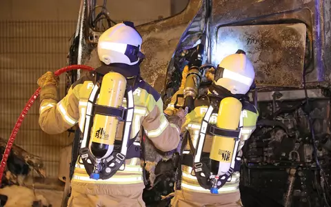 FW Dresden: Informationen zum Einsatzgeschehen von Feuerwehr und Rettungsdienst in der Landeshauptstadt Dresden vom 19. September 2026 - Foto: presseportal.de