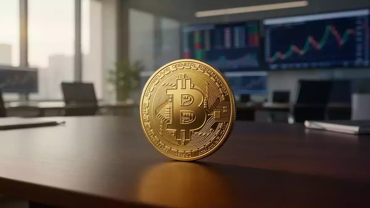 US-Repräsentantenhaus stimmt für 20-jährige Bitcoin-Haltefrist