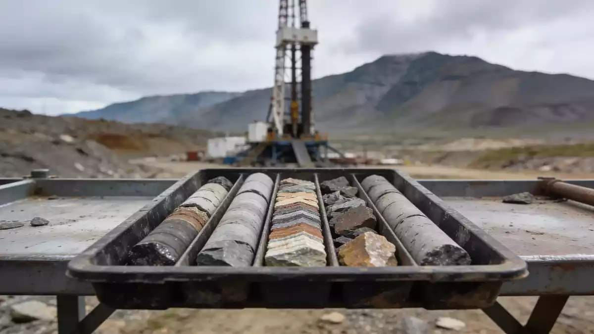 Green Bridge Metals: Bohrerfolge stärken Kupferprojekte