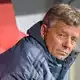 Er war der Co-Trainer schlechthin in Deutschland. Nun ist Peter Hermann tot. (Archivbild) - Bild: Matthias Balk/dpa