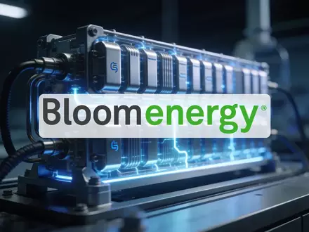 Moderne Brennstoffzellentechnologie in einem High-Tech-Labor als Symbol für nachhaltige Energiewirtschaft. - Foto: über boerse-global.de