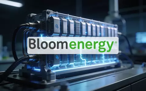 Moderne Brennstoffzellentechnologie in einem High-Tech-Labor als Symbol für nachhaltige Energiewirtschaft. - Foto: über boerse-global.de