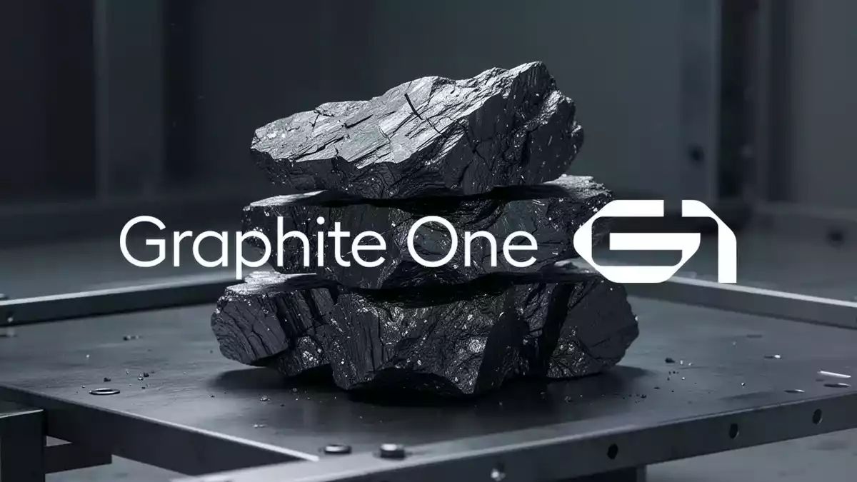 Graphite One Eyes US Battery Supply Chain as FAST-41 Decision Nears