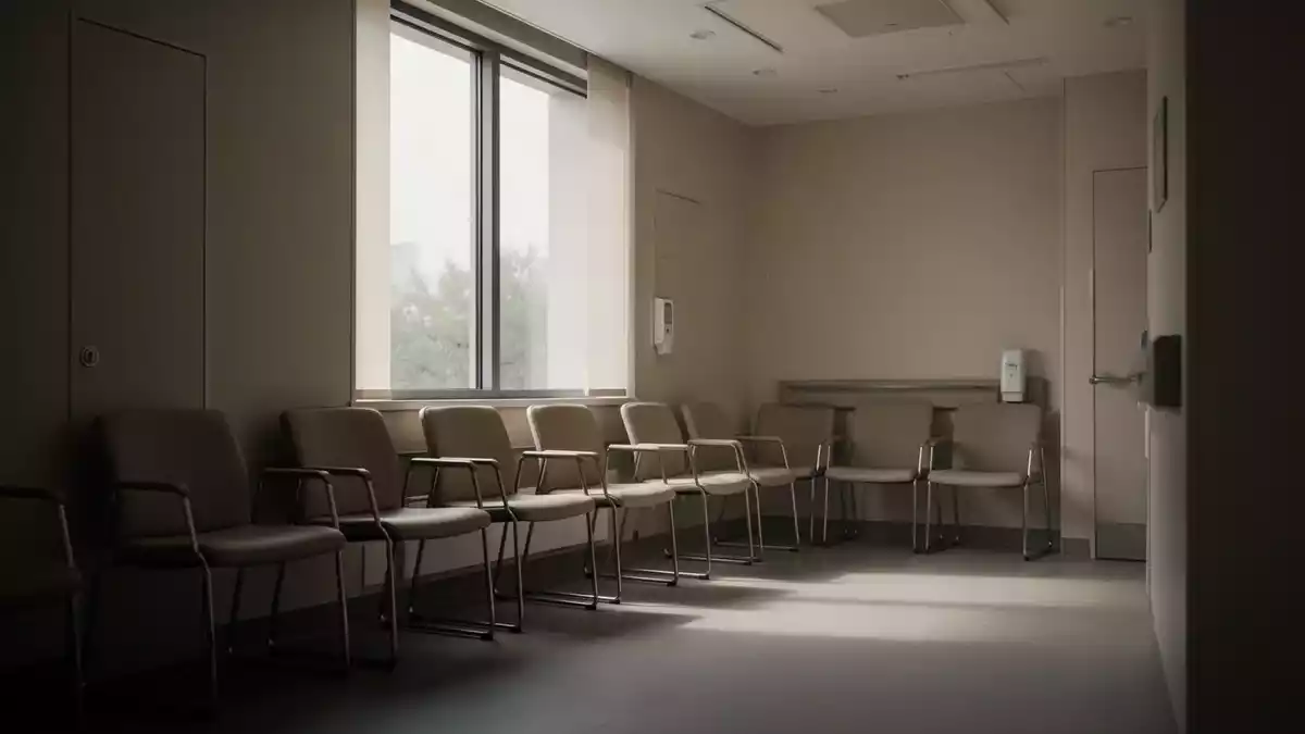 ME/CFS und Pflege: Betroffene stoßen auf hohe Hürden