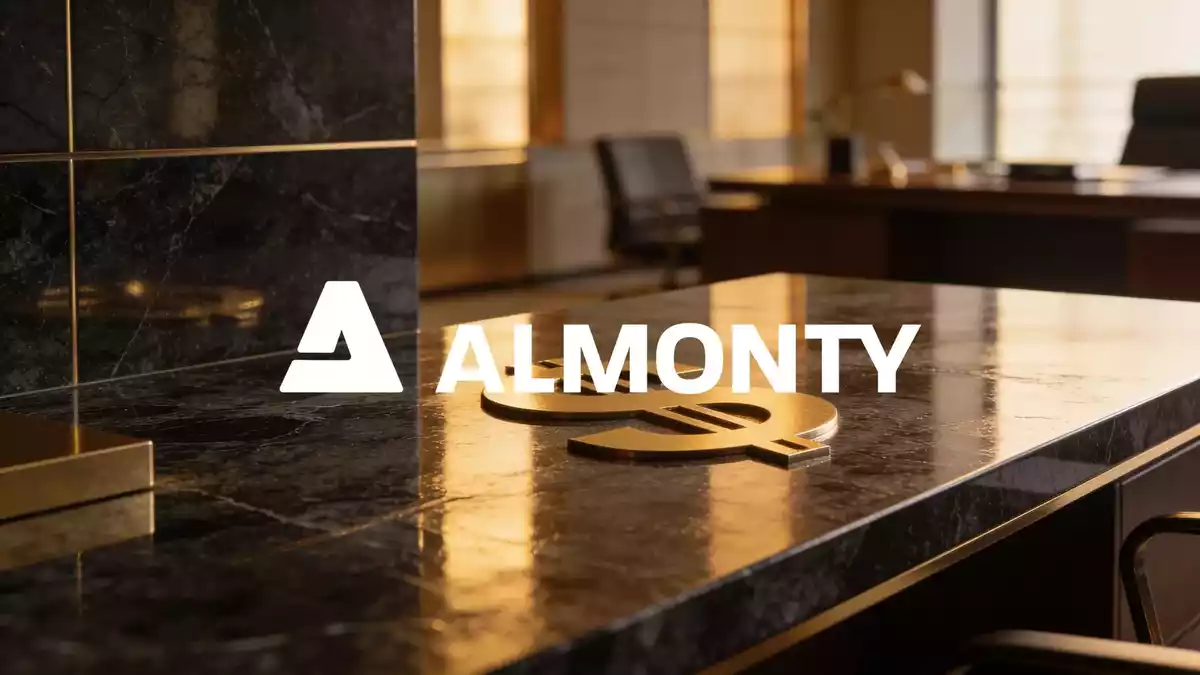 Almonty Industries baut Wolframgeschäft mit neuen Partnerschaften aus