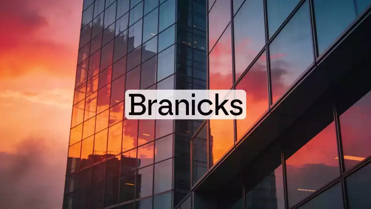 Branicks Group ordnet Schulden und Führung neu