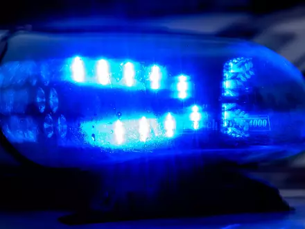 Die Polizei war im Einsatz. (Symbolbild) - Foto: Klaus-Dietmar Gabbert/dpa