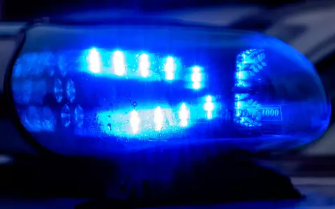 Die Polizei war im Einsatz. (Symbolbild) - Foto: Klaus-Dietmar Gabbert/dpa