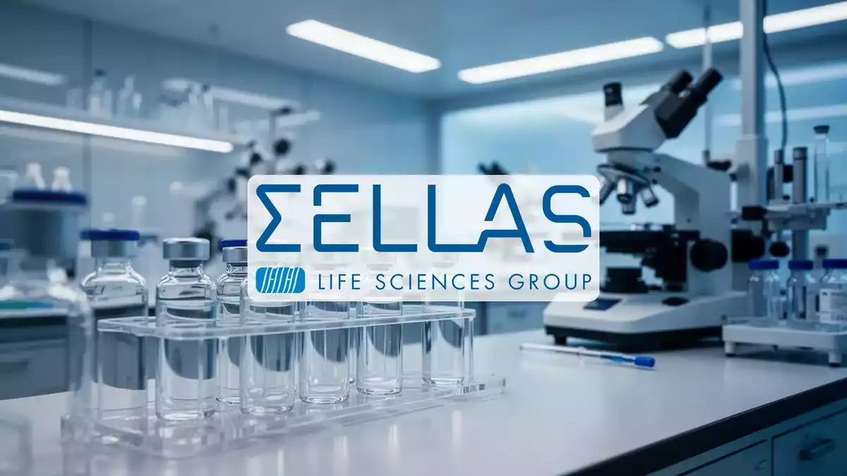 Sellas Life Sciences: Quartalsverlust trifft auf Forschungshoffnungen