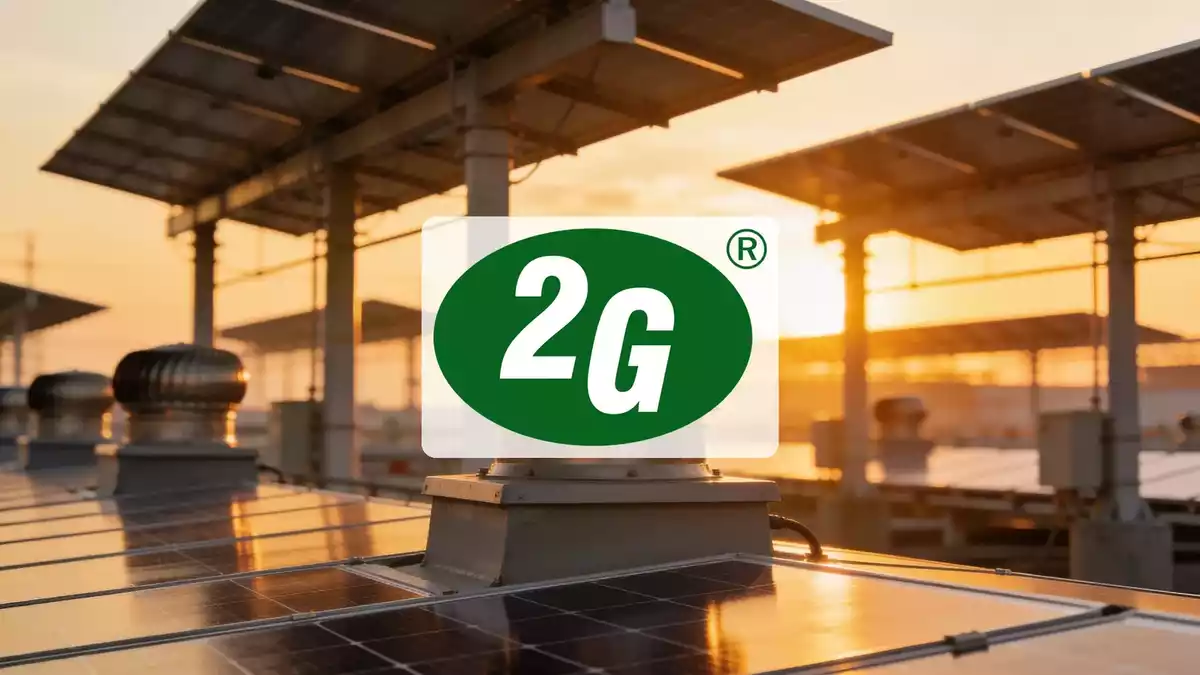 2G Energy Aktie rückt durch Fondsmanager und Rechenzentren ins Blickfeld