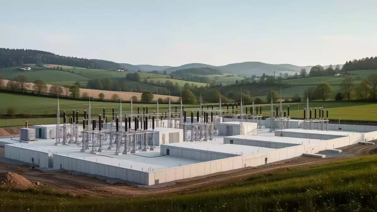 Langdock wird zur deutschen SE und plant eigenes Rechenzentrum