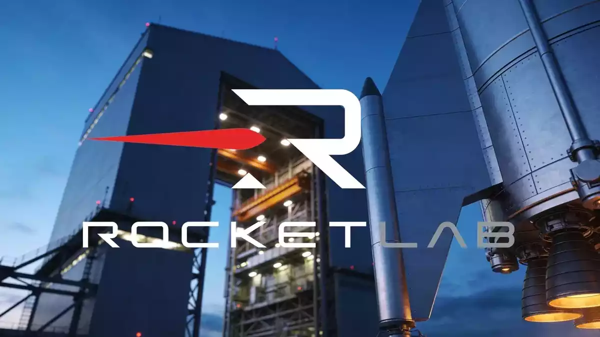 Rocket Lab Closes $1.94B Equity Raise, Retires $3.6B Bridge Loan