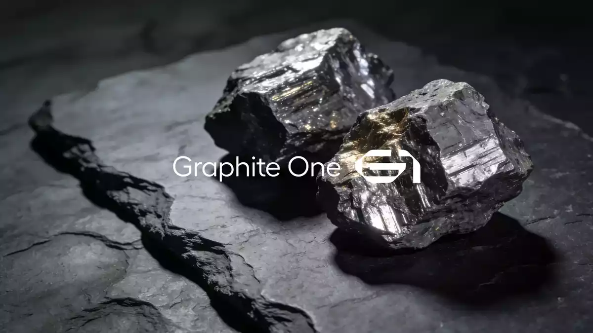 Graphite One: US-Projekt mit 2,07 Milliarden Dollar Finanzierung