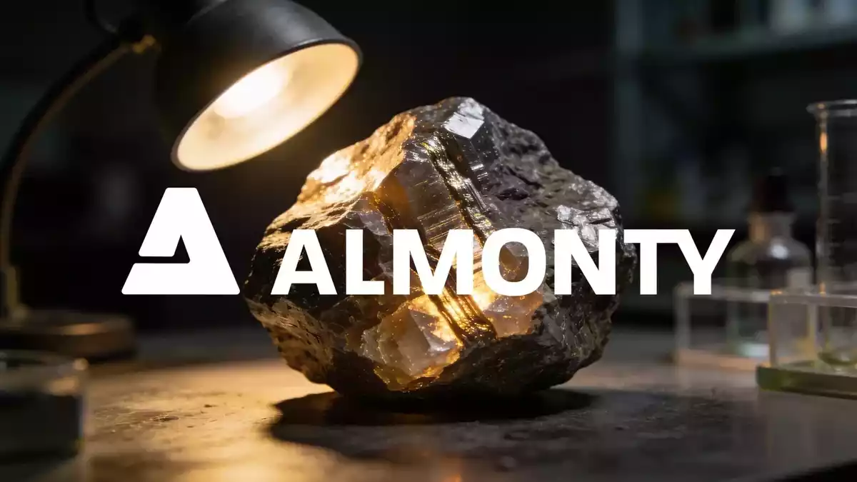 Almonty Industries Expands Tungsten Offtake Deals and Rwanda Joint Venture