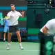 Kevin Krawietz und Tim Pütz haben Deutschland im Davis Cup in Führung gebracht. - Bild: Christoph Reichwein/dpa